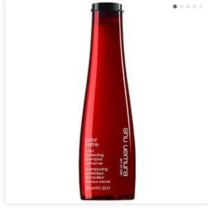 shu uemura
Color Lustre Shampoo for Color Treated Hair